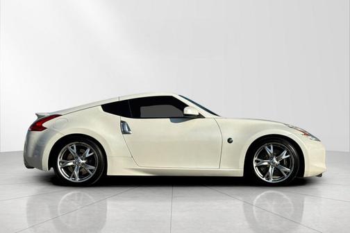 2010 Nissan 370Z Touring