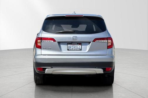 2020 Honda Pilot 2WD EX-L