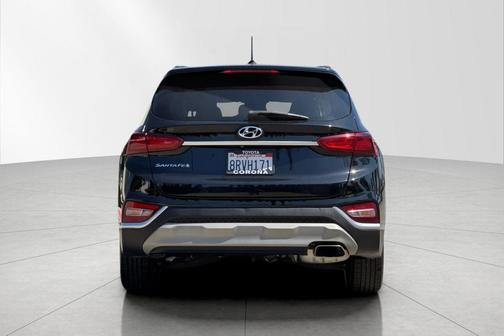 2020 Hyundai SANTA FE SE 2.4