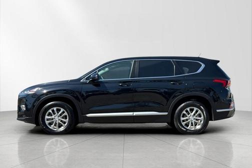2020 Hyundai SANTA FE SE 2.4