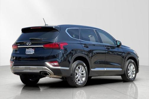 2020 Hyundai SANTA FE SE 2.4
