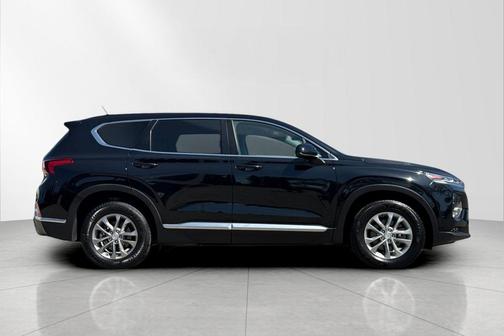 2020 Hyundai SANTA FE SE 2.4