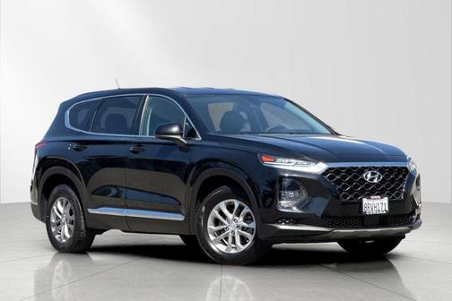 2020 Hyundai SANTA FE SE 2.4