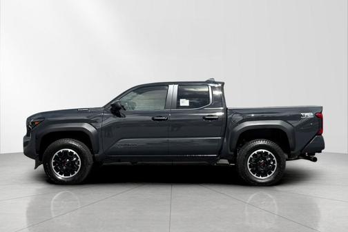 Underground 2026 Toyota Tacoma Hybrid TRD Off Road