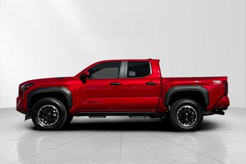 2026 Toyota Tacoma Hybrid TRD Off Road