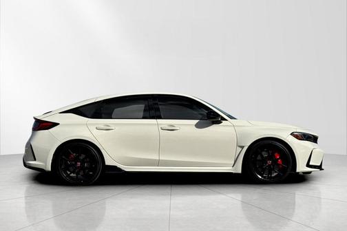 2025 Honda Civic Type R 