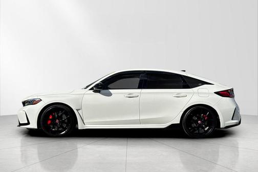 2025 Honda Civic Type R 