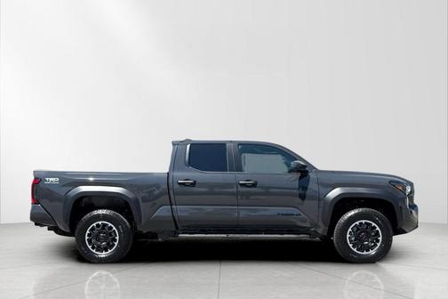 Underground 2026 Toyota Tacoma TRD Off Road