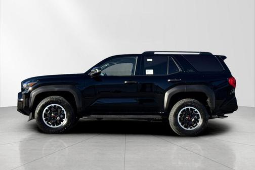 2026 Toyota 4Runner TRD Off Road