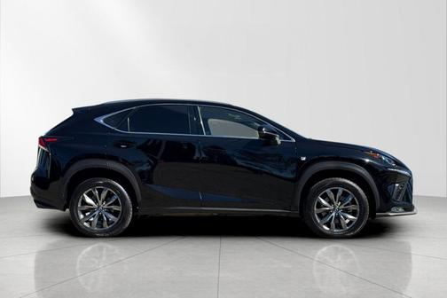 2021 Lexus NX 300 F Sport
