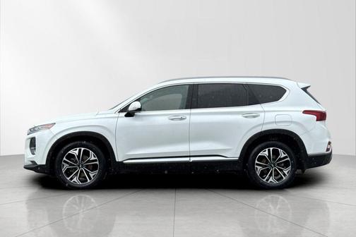 2019 Hyundai SANTA FE Limited 2.0T