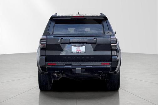 2026 Toyota 4Runner TRD Sport