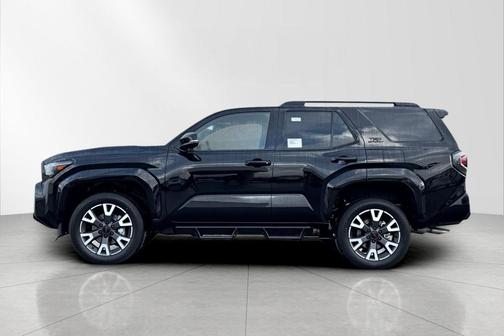 2026 Toyota 4Runner TRD Sport