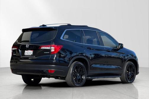 2022 Honda Pilot 2WD Special Edition