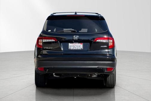 2022 Honda Pilot 2WD Special Edition