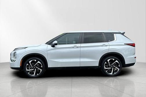 2024 Mitsubishi Outlander SE 2.5 2WD