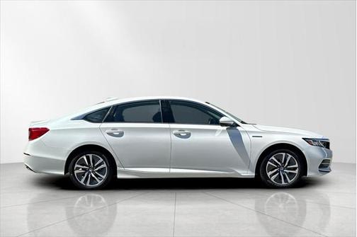 2020 Honda Accord Hybrid Base