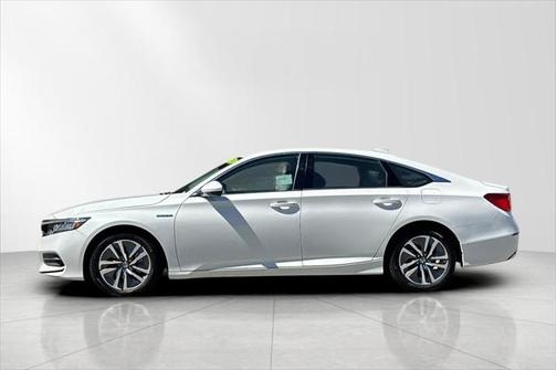 2020 Honda Accord Hybrid Base