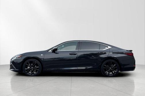 2022 Lexus ES 350 F Sport