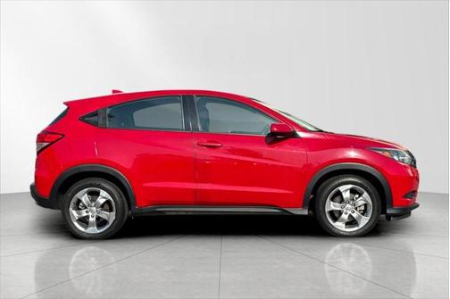 2018 Honda HR-V LX