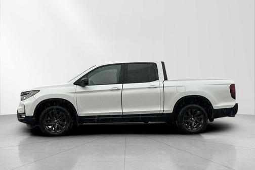 2023 Honda Ridgeline Sport