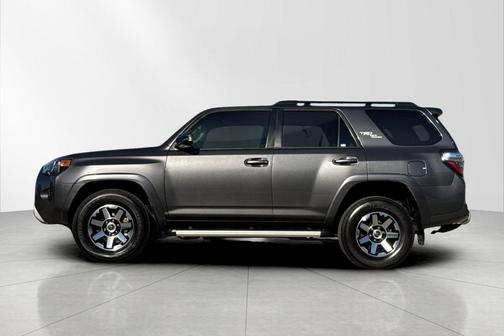 2019 Toyota 4Runner TRD Off Road Premium