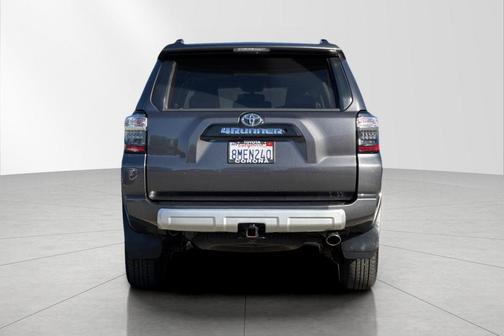 2019 Toyota 4Runner TRD Off Road Premium