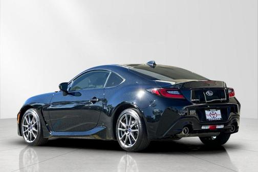 2023 Subaru BRZ Premium