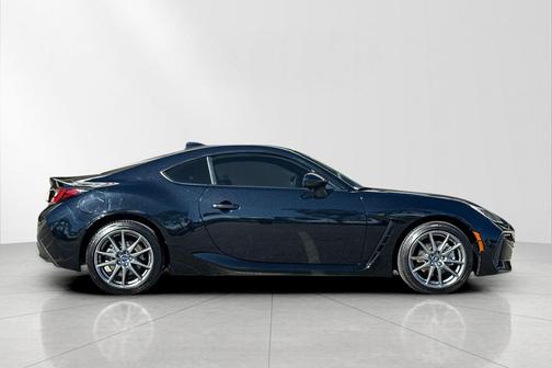 2023 Subaru BRZ Premium
