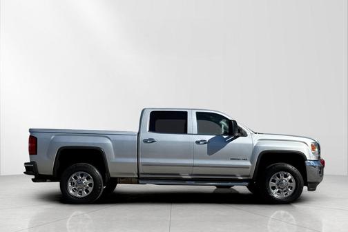 2015 GMC Sierra 2500 SLT