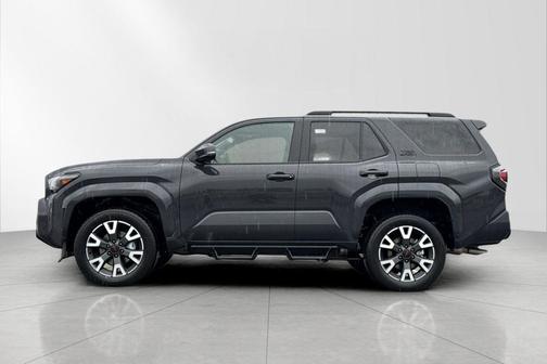 2026 Toyota 4Runner TRD Sport