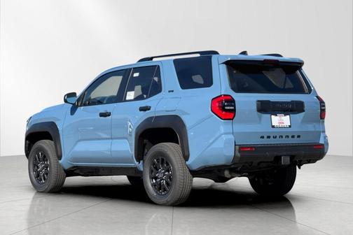 2026 Toyota 4Runner SR5 Premium
