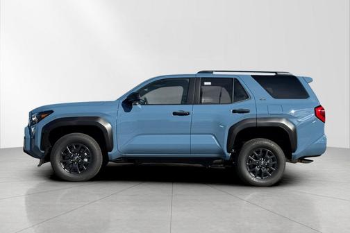 2026 Toyota 4Runner SR5 Premium