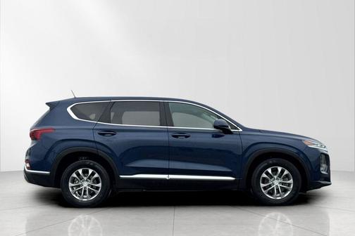 2019 Hyundai SANTA FE SE 2.4
