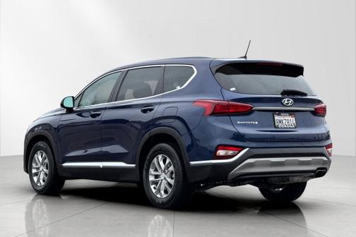 2019 Hyundai SANTA FE SE 2.4