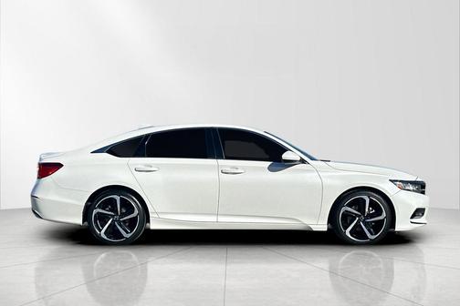 2020 Honda Accord Sport 1.5T