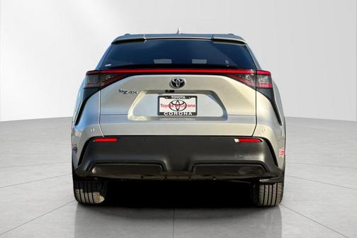 2023 Toyota bZ4X XLE