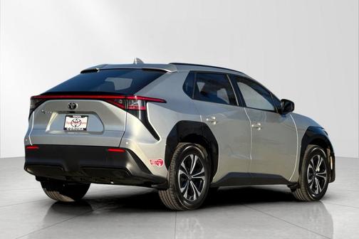 2023 Toyota bZ4X XLE