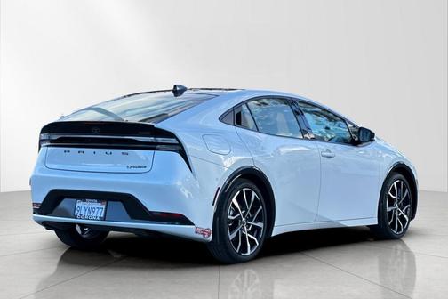 2024 Toyota Prius Prime XSE Premium