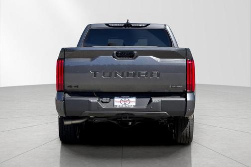 2026 Toyota Tundra Hybrid Limited