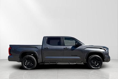 2026 Toyota Tundra Hybrid Limited