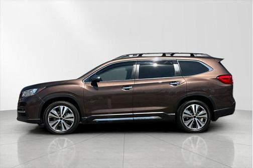 2019 Subaru Ascent Touring 7-Passenger