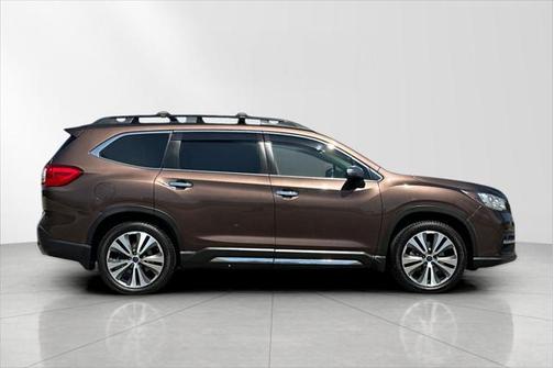 2019 Subaru Ascent Touring 7-Passenger