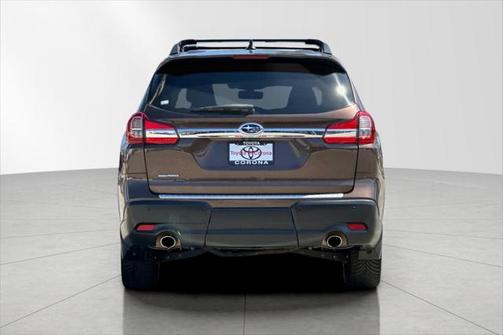 2019 Subaru Ascent Touring 7-Passenger
