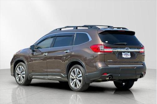 2019 Subaru Ascent Touring 7-Passenger