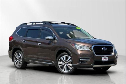 2019 Subaru Ascent Touring 7-Passenger