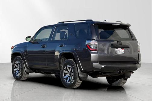 2022 Toyota 4Runner TRD Off Road