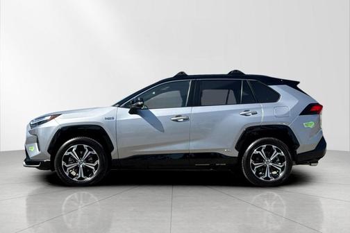 2023 Toyota RAV4 Prime XSE