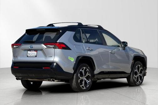 2023 Toyota RAV4 Prime XSE