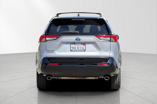 2023 Toyota RAV4 Prime XSE